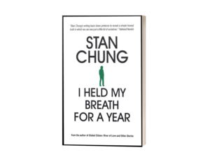 I Held My Breath for a Year