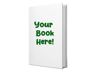 Your book here